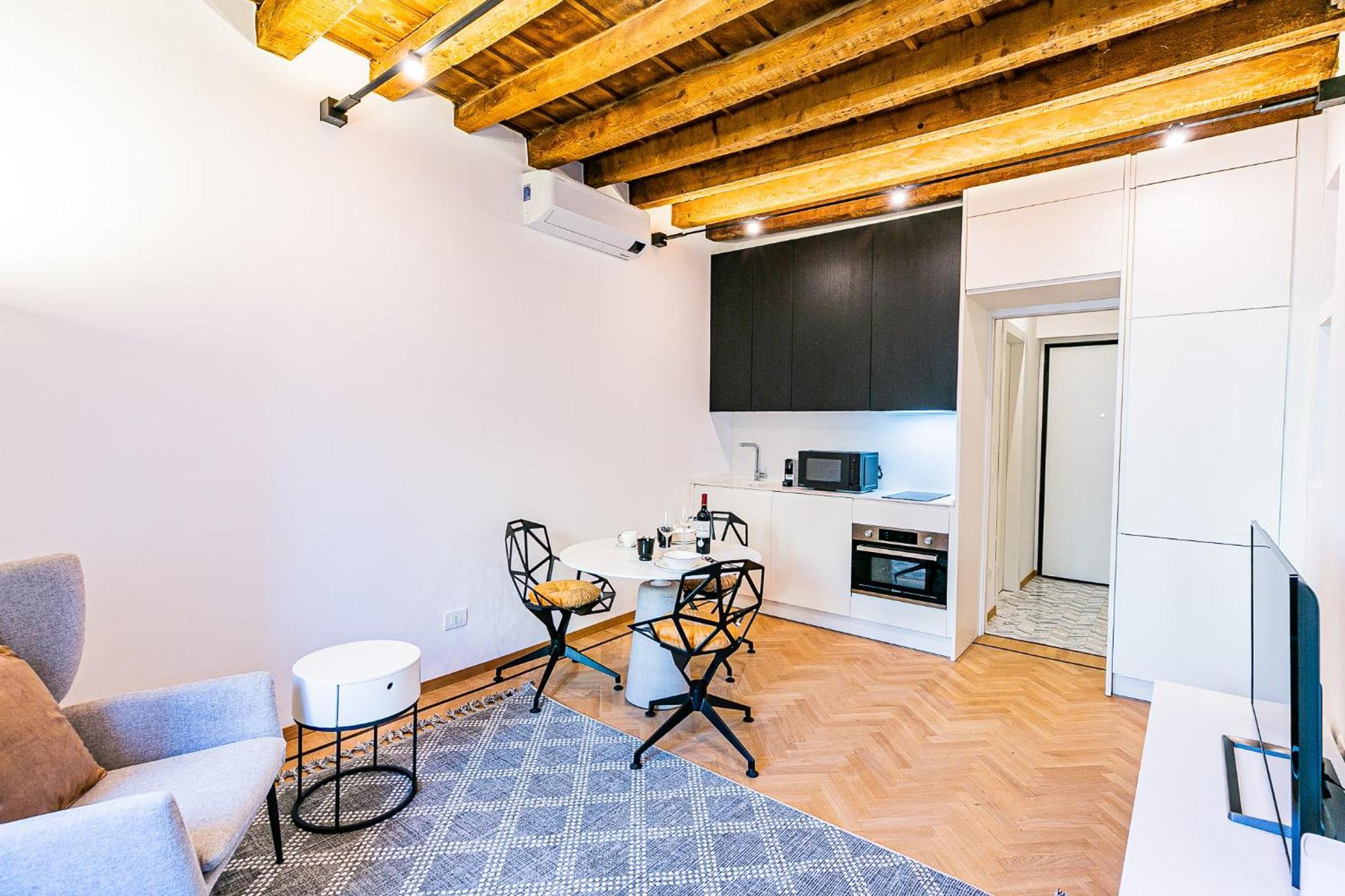 Dream Suites Milano Brisa Meravigli Exterior foto