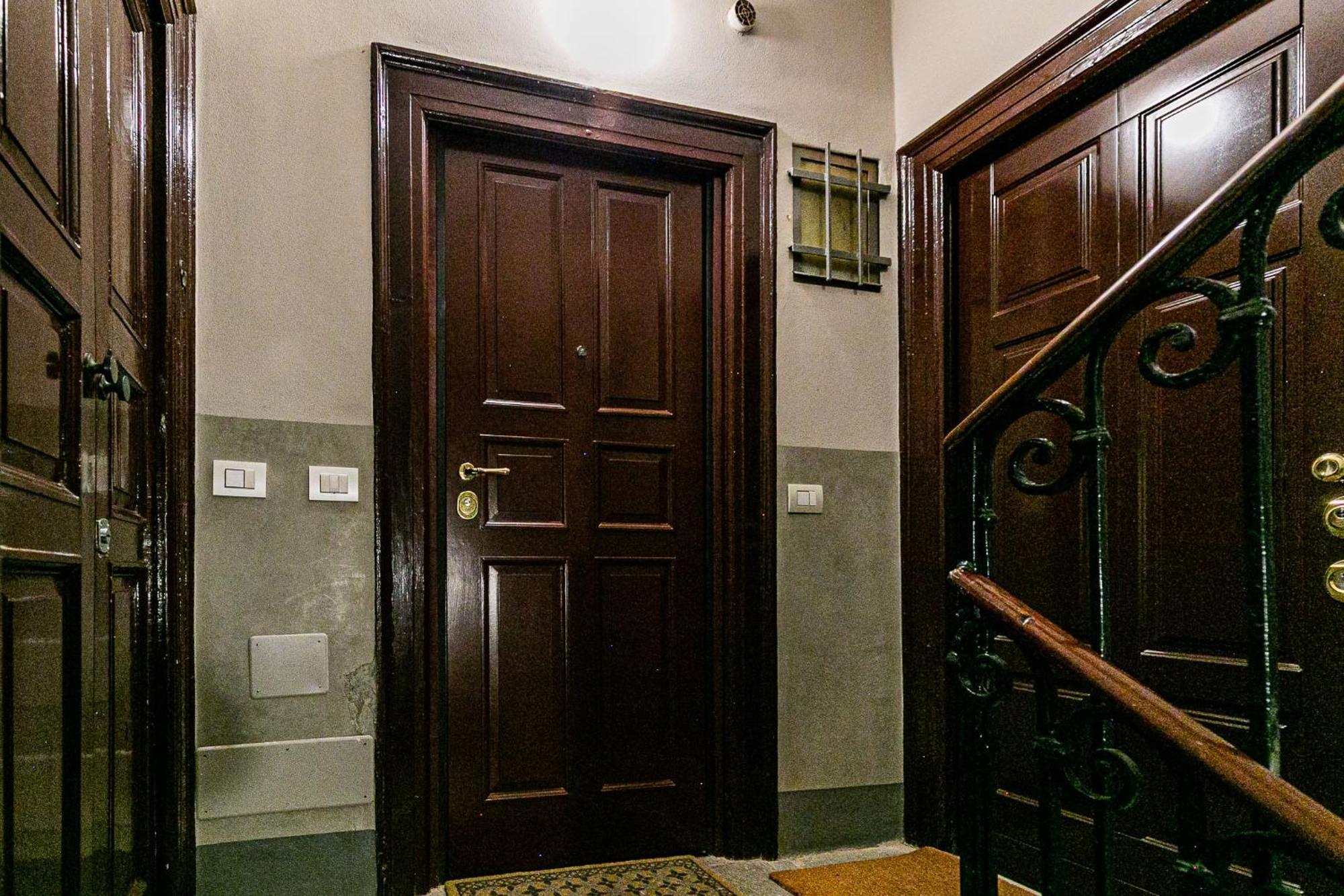 Dream Suites Milano Brisa Meravigli Exterior foto
