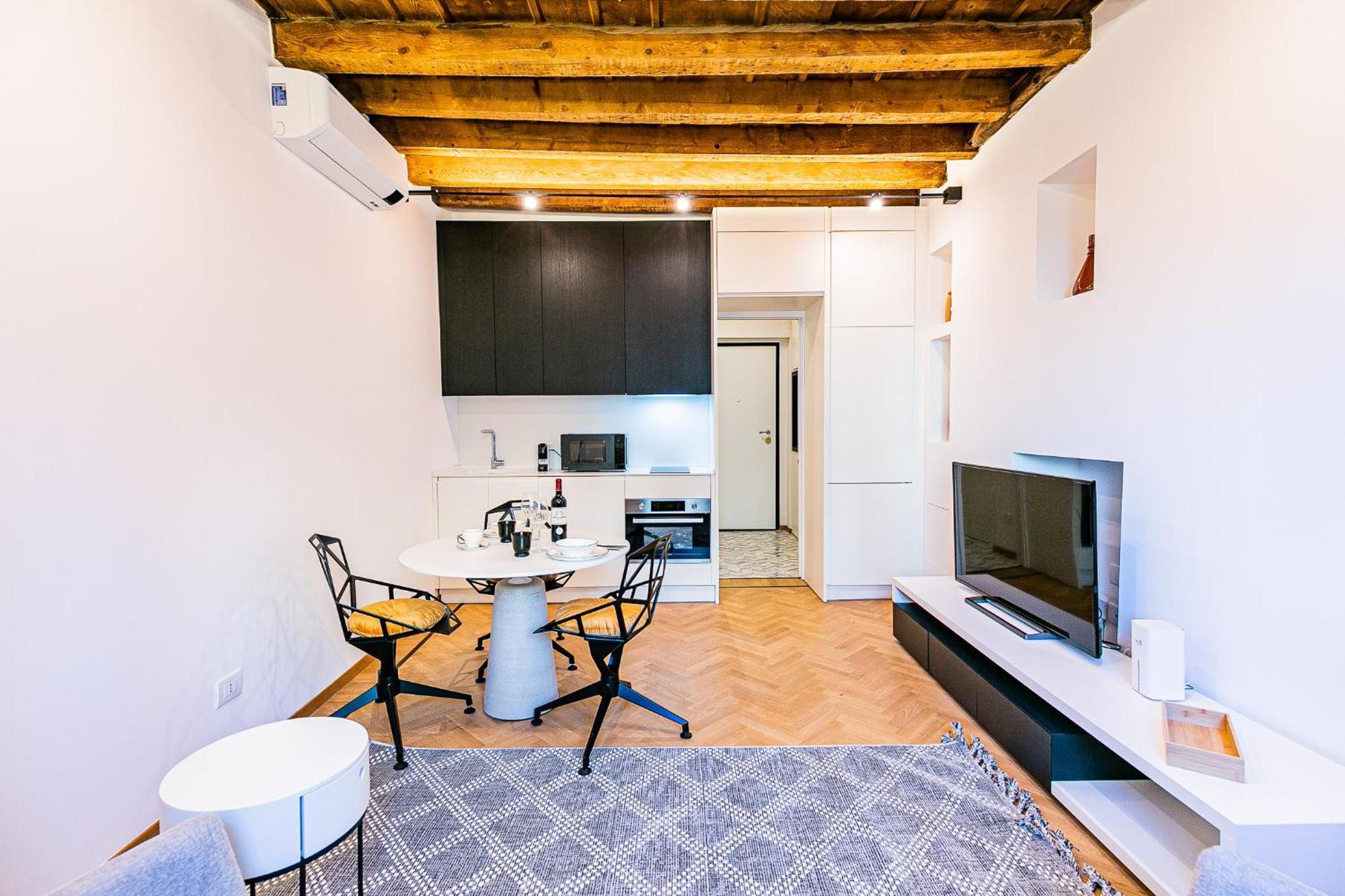 Dream Suites Milano Brisa Meravigli Exterior foto