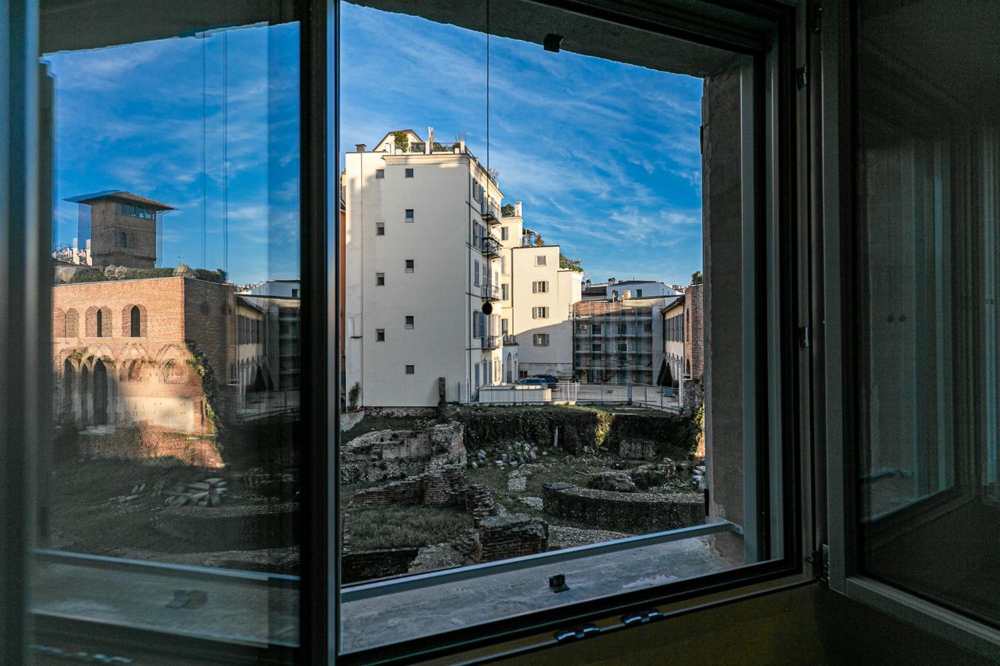Dream Suites Milano Brisa Meravigli Exterior foto