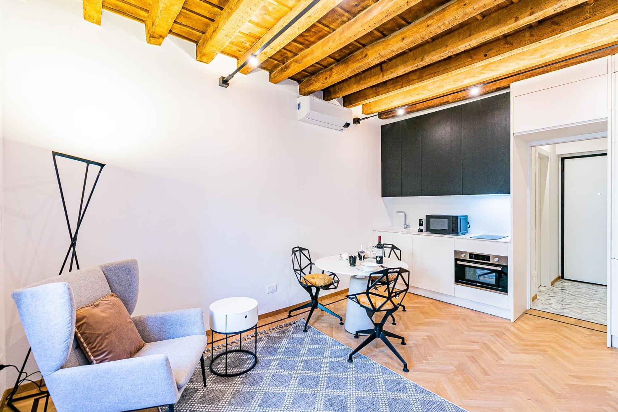 Dream Suites Milano Brisa Meravigli Exterior foto